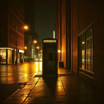 Calling Late