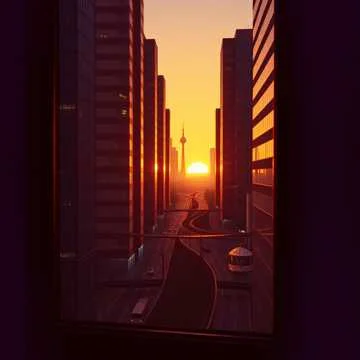 This New Place