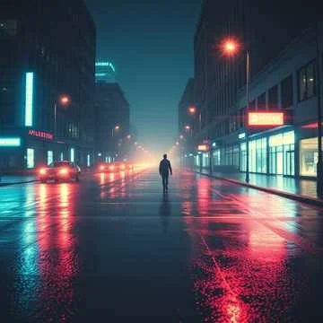 Turn Away