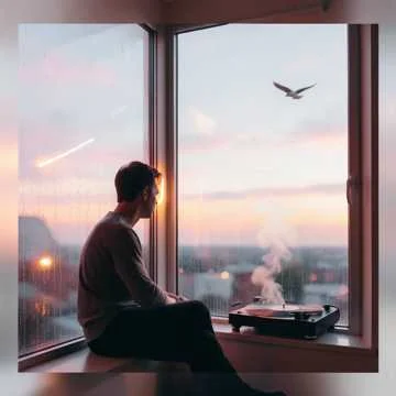 Nothing Left Now