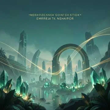 Emerald Dusk