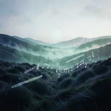 Misty Moor