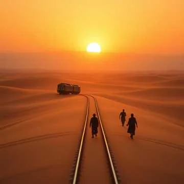 Carry Me Home