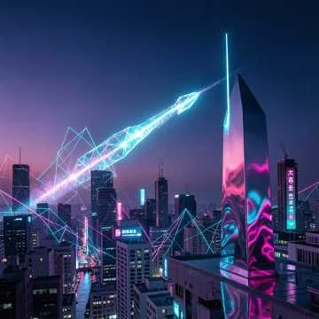 Pixel Dreamsphere