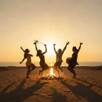 Under The Sun