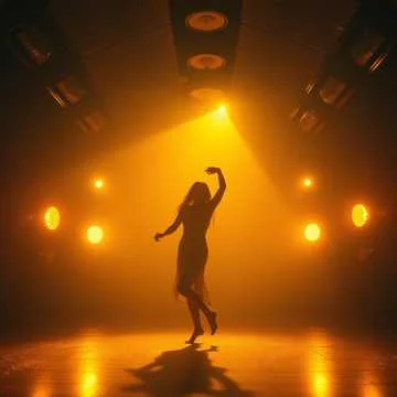 Last One Dancing