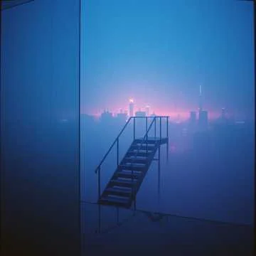 Walking High Rise