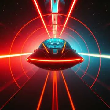 Obsidian Arcade Glitch