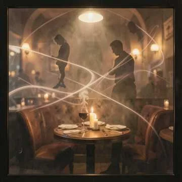 Across The Table