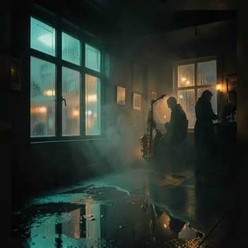 Midnight Alibi