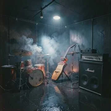 Basement Koto Lament