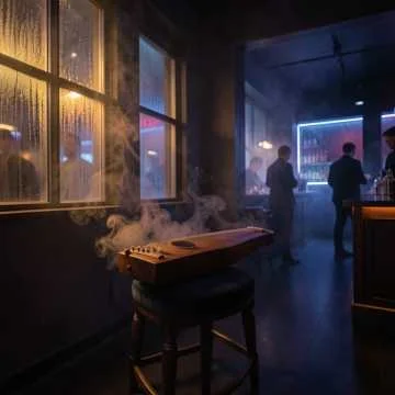 Koto Smokescreen
