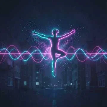Feel The Bass