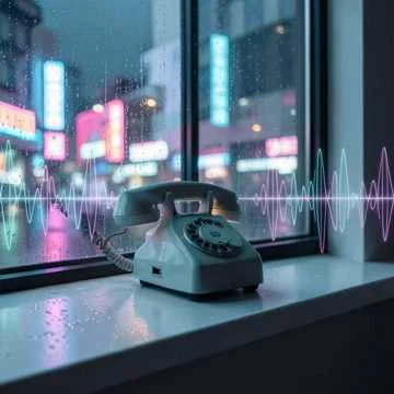 Through The Night