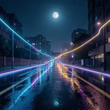 This Way Now