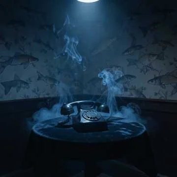 Black Coal Lullaby