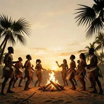 Call My Tribe