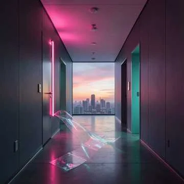 Hold It Close