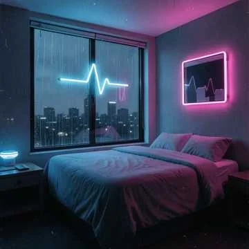 Lights Up Again