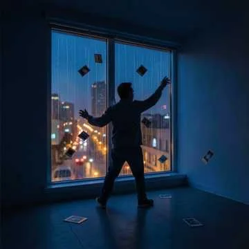 Right Now Feeling