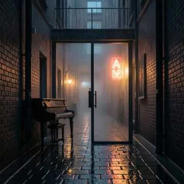 Tobacco & Echoes