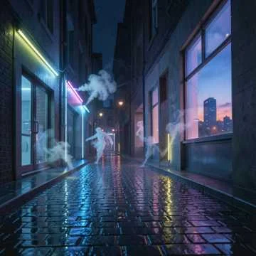 After The Music