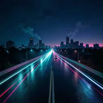 Finding The Way