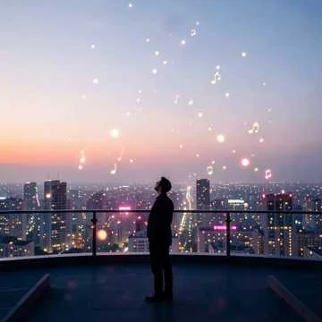 Feel The Glow