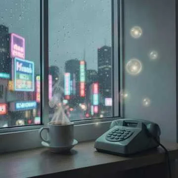 Your Voice Again
