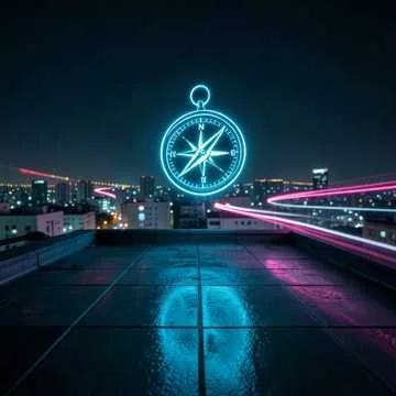 Anywhere Tonight