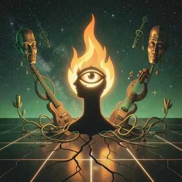 You See Fire