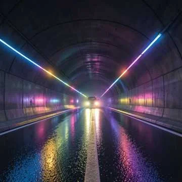 Neon Tension