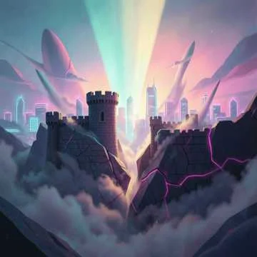 Crush The Wall