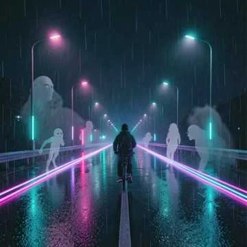 Late Night Run