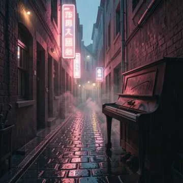 Bayou Echo