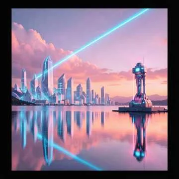 Azure Vector Dawn
