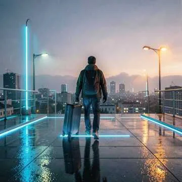Feels Like Goodbye