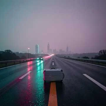 Keep Running Now