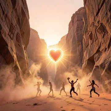 Open Heart