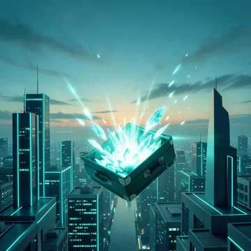 New City Feels