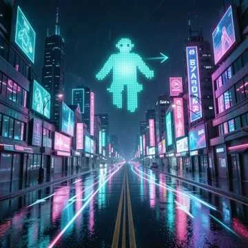 Pixel Phantom