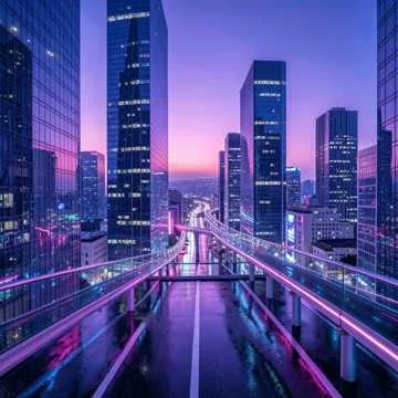 Chromatic Skyline