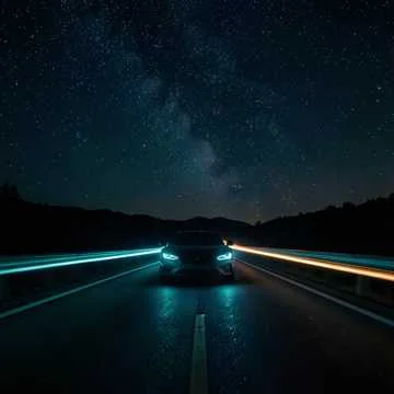 Late Drive