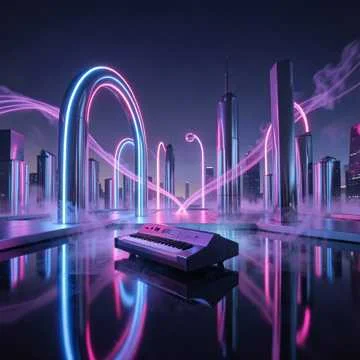 Silicon Serenade