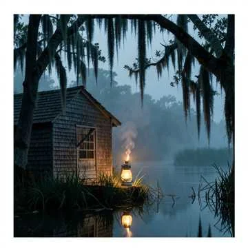 Bayou Fadeout