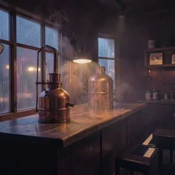Shadow Whiskey