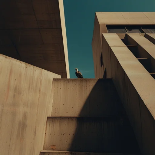 Concrete Crown