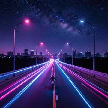 Neon High