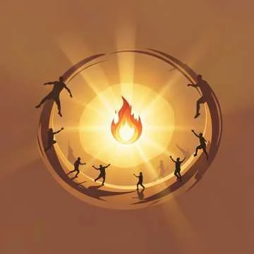 Sun Dance