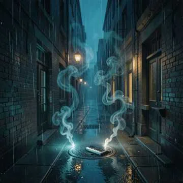 Shadow Temper